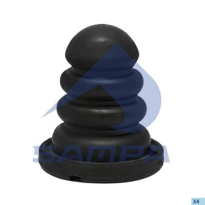 Отбойник MAN рессоры SAMPA 020190 SAMPA