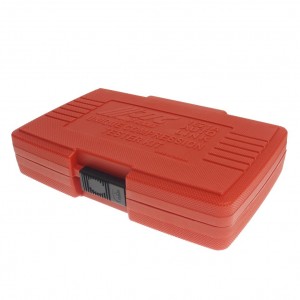 Компрессометр бензин с адаптерами JTC JTC-1621A JTC TOOLS