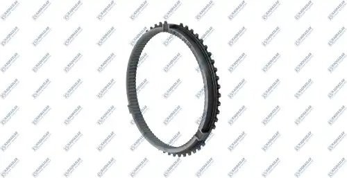 кольцо синхронизатора! ZF 6S850\ K2000691 KACMAZLAR