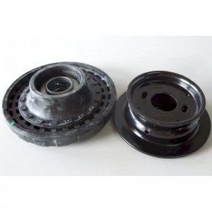 опора амортизатора переднего!\ Chevrolet Cobalt 1.5 12> 13502180 GENERAL MOTORS