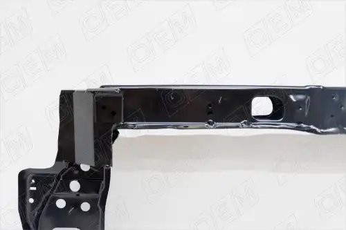 Панель передняя (суппорт радиатора) Kia Rio 4 FB (2017-нв) OEM0020PANP OEMPARTS