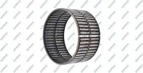 Подшипник игольчатый двухрядный d84x90x48 K2103826 KACMAZLAR