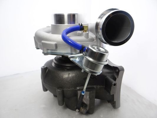 Турбокомпрессор 452281-5018S Garrett GT4294S DAF 4522815018S GARRETT