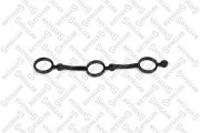 прокладка свечного колодца! 22443-39800\ Hyundai Santa FE 3.5 00> 1125474SX STELLOX