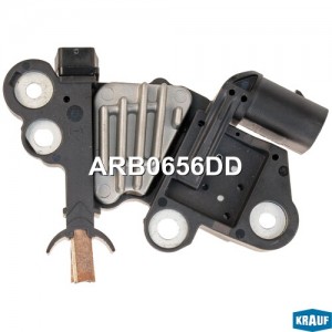 Регулятор генератора KRAUF ARB0656DD ARB0656DD KRAUF