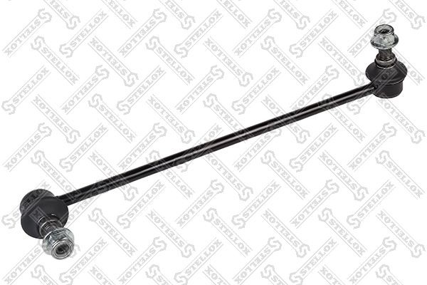 тяга стабилизатора переднего!\ VW Golf, Skoda Octavia 03> 56-03398A-SX STELLOX