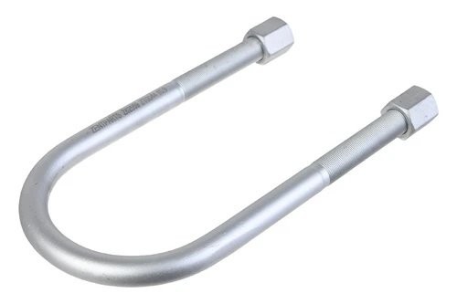 стремянка рессоры! с гайкой 133xM22x307 \ SAF truck Z62559 ZENTPARTS