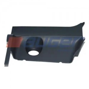 накладка подножки! левая вертикальная\ Scania P/R-Series CP/CT/CR 67272 AUGER