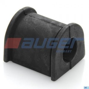 втулка стабилизатора! (р) передн. 27.5x52.5\DAF LF45 53369 AUGER