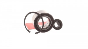 FORD FOCUS III (2011>) VKBA6780 SKF