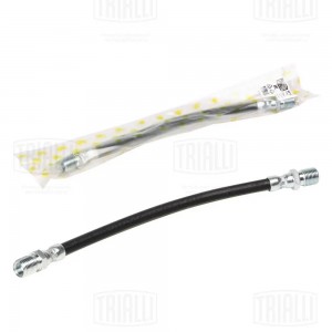 Шланг торм. ГАЗ 3307/3309 промежут./ГАЗ 66 перед. L=275мм (BF 502) BF 502 TRIALLI