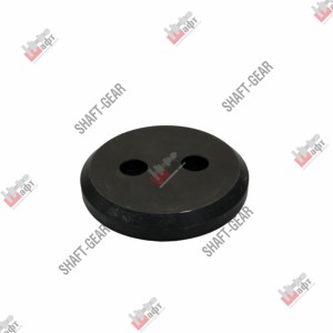 Заглушка КПП 5DS60T (G18585), ПАЗ 6DS80T-1701160-1 SHAFT