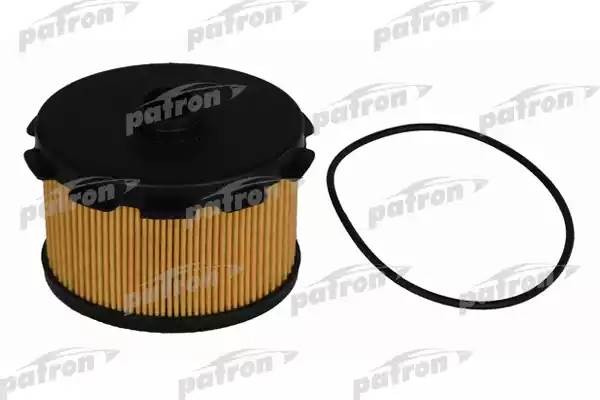 PEUGEOT EXPERT 98>/206 98> DW8B PF3141 PATRON