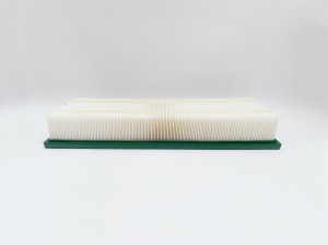 Фильтр воздушный EXEED TXL, VX (2.0) GB-95163 GB-95163 BIG FILTER