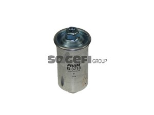 Фильтр топливный FRAM G3713 FRAM