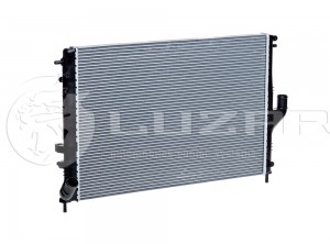 RENAULT 1.5 DCI DUSTER (2012>) LRC09198 LUZAR