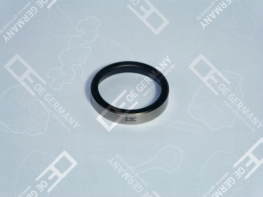 седло! R5/6 d125/128MAN D25/28 020123280001 OE GERMANY