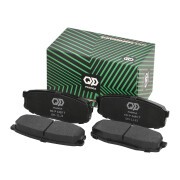 Колодки тормозные дисковые задние Performante TOYOTA Land Cruiser 200 (07-)/LX 5 FDP3495T PILENGA