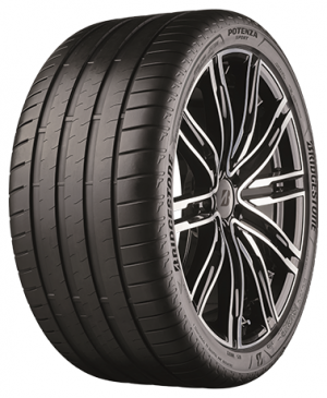 Bridgestone 275/40 R19 Potenza Sport 105Y 27854 BRIDGESTONE