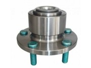 Ступица FORD Focus 2,C-Max (03-) передняя в сборе GMB GH21190M GMB