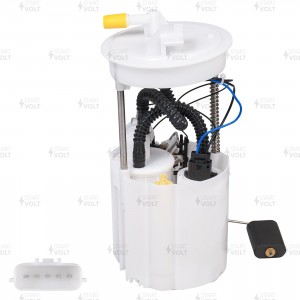 Модуль топливного насоса для а м Nissan Almera N16 (02-) 1.5i 1.8i (SFM 1401) SFM 1401 START VOLT