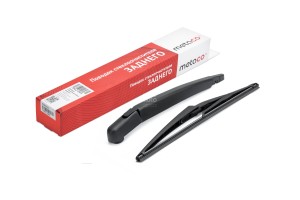 PEUGEOT 308 (2007>) Metaco со щеткой 7002083 METACO