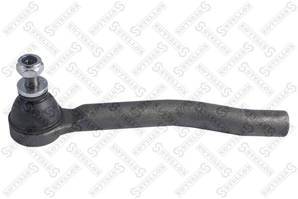 наконечник рулевой левый!\ Nissan Juke 10> 51-00923-SX STELLOX