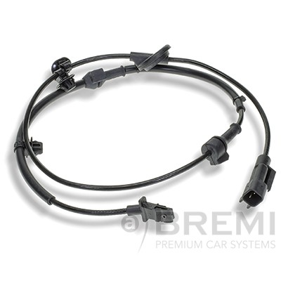 W_) 1.6 DI-D 4WD 07.15- 51284 BREMI