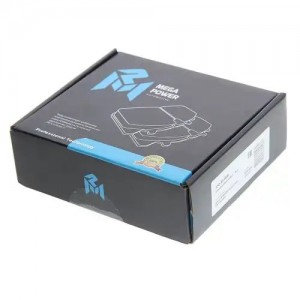 Колодки тормозные HONDA Accord (08-),CR-V (05-06) задние (4шт.) MEGAPOWER 350-33-069 MEGA POWER