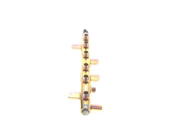 0445226042 - рампа топливная в сборе 6ISBE BOSCH 3977530 0445226042 BOSCH