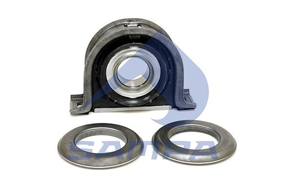Опора вала карданного DAF RENAULT IVECO (d=60) SAMPA 080039 SAMPA