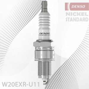 Свеча зажигания W20EXRU11 DENSO