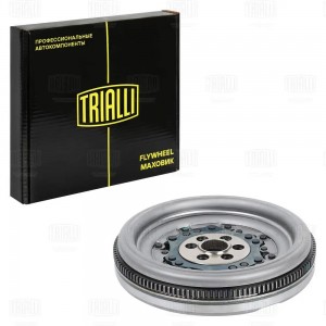 Маховик двухмассовый FW 1835 TRIALLI