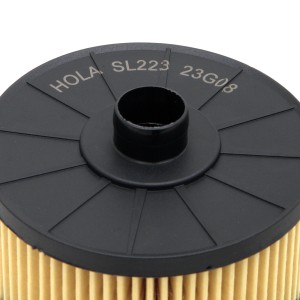 Фильтр масляный SL223 HOLA