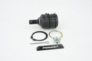 Опора шаровая HONDA LIFE JC1/JC2 2008-2014 0320-JC 0320-JC FEBEST