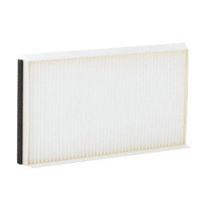Фильтр воздушный салона MANN CU 3139 CU3139 MANN FILTER