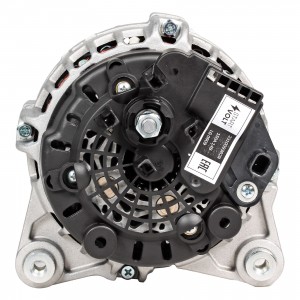 Генератор для ам Лада Vesta (15-),X-Ray (15-) 1.6i 150A (тип BOSCH) (LG 0909) LG 0909 START VOLT