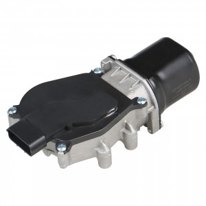 Мотор-редуктор стеклоочистителя ЛАДА X-Ray STARTVOLT VWF 0181 START VOLT