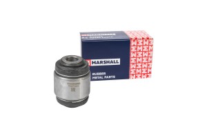 Сайлентблок Hyundai: Elantra 05- I30 07- I40 11- Santa Fe 12- Kia: ceed 06- Opti M8080890 MARSHALL