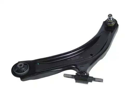 рычаг передний нижний левый! Nissan Qashqai J10 07>, Renault Koleos 08> Z24803 ZENTPARTS