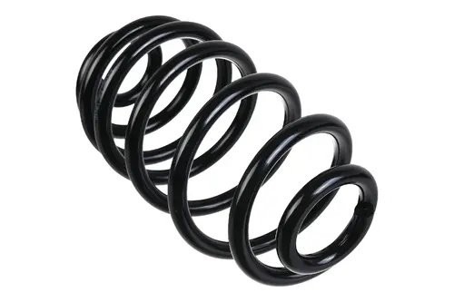 пружина задняя! 42 635 05\ Opel Astra J 1.4i/1.6i/1.7CDTi 09> Z38518 ZENTPARTS