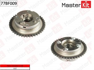 Механизм газораспределения выпускной MERCEDES-BENZ M133,270 77BF009 77BF009 MASTER KIT