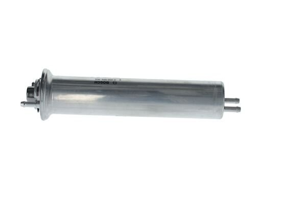 Фильтр топливный BMW 5 (E39),7 (E38),X5 (E53) BOSCH 0 450 905 960 BOSCH