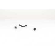 Трубка топливная MERCEDES ML (W163) BSG BSG 60-725-011 BSG