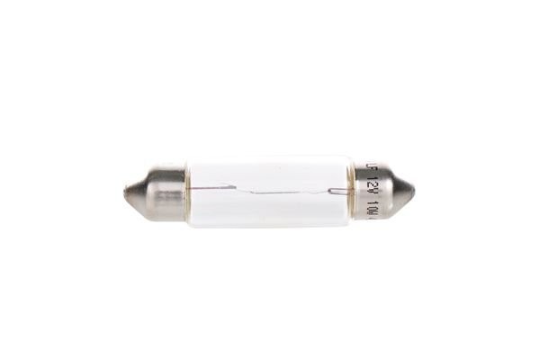 Лампа 12V C10W SV8.5-8 Pure Light BOSCH 1987302210 BOSCH