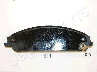 CHRYSLER 300C (2004>) PA-911AF JAPAN PARTS GROUP