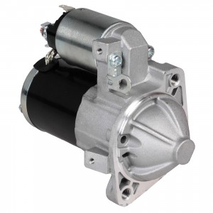 Стартер для ам Mitsubishi Outlander (04-),Lancer IX (00-) 2.0i,2.4i (LSt 1111) LST 1111 START VOLT