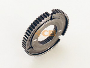 ступица синхронизатора КПП!\ ZF 16S2220 155.291 CEI