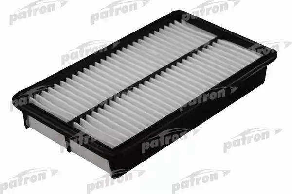 Фильтр воздушный MAZDA 6 (02-12),626 (98-02),MPV (00-06) PATRON PF1182 PATRON