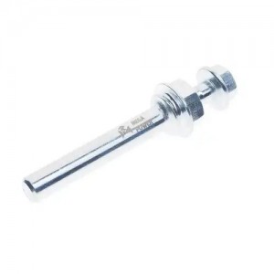 Палец суппорта ГАЗ-3302 в сборе с болтом MEGAPOWER 35040011 MEGA POWER